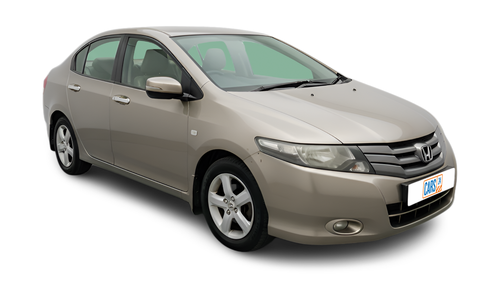 Honda City-img